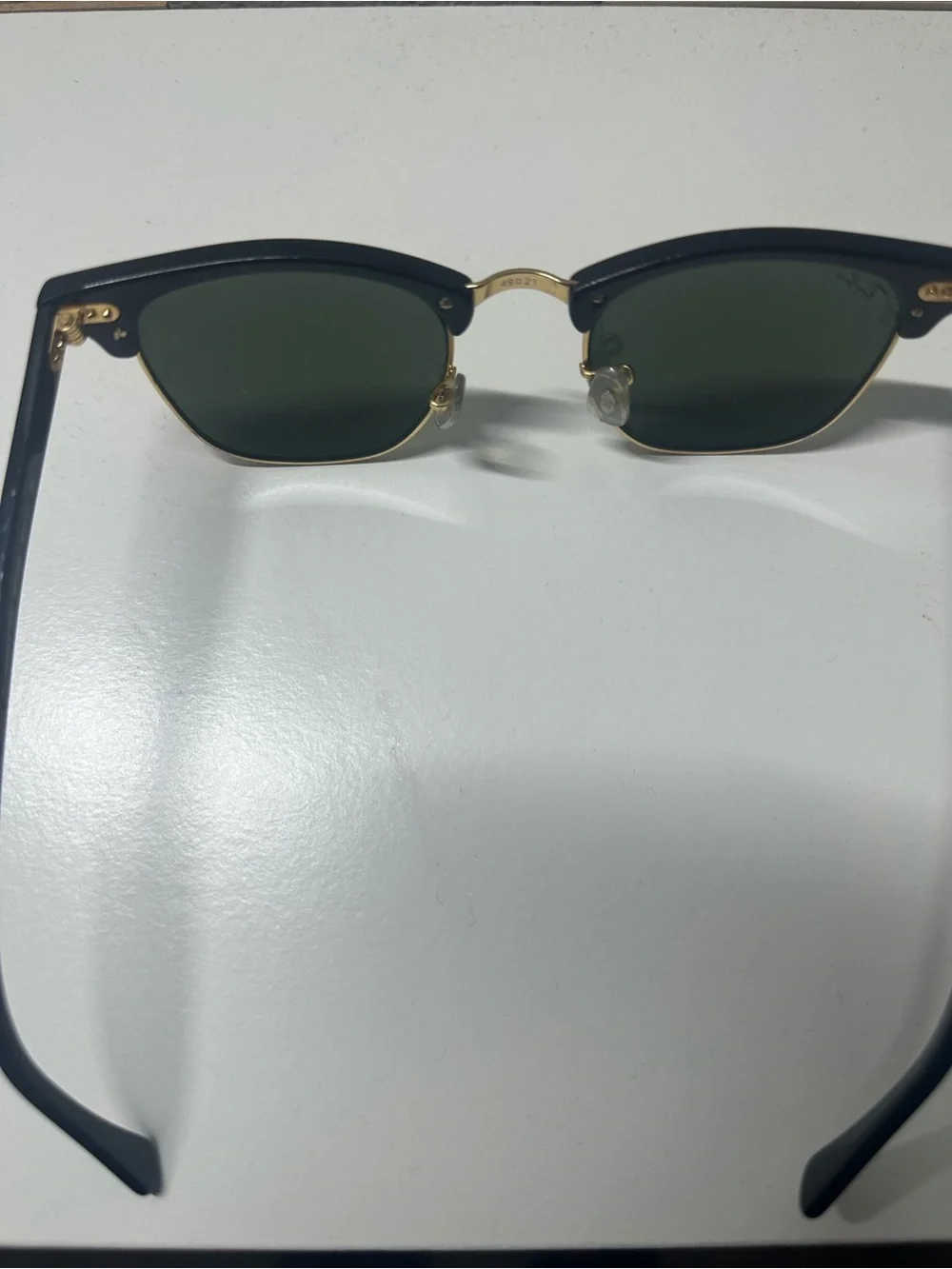 Ray-Ban classic ray